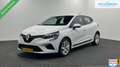 Renault Clio 1.0 TCe Bi-Fuel Business Zen LPG NAVI CRUISE CARPL Wit - thumbnail 1