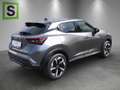 Nissan Juke JUKE Superfly 1.6 Hybrid 143PS 4AMT Grau - thumbnail 4