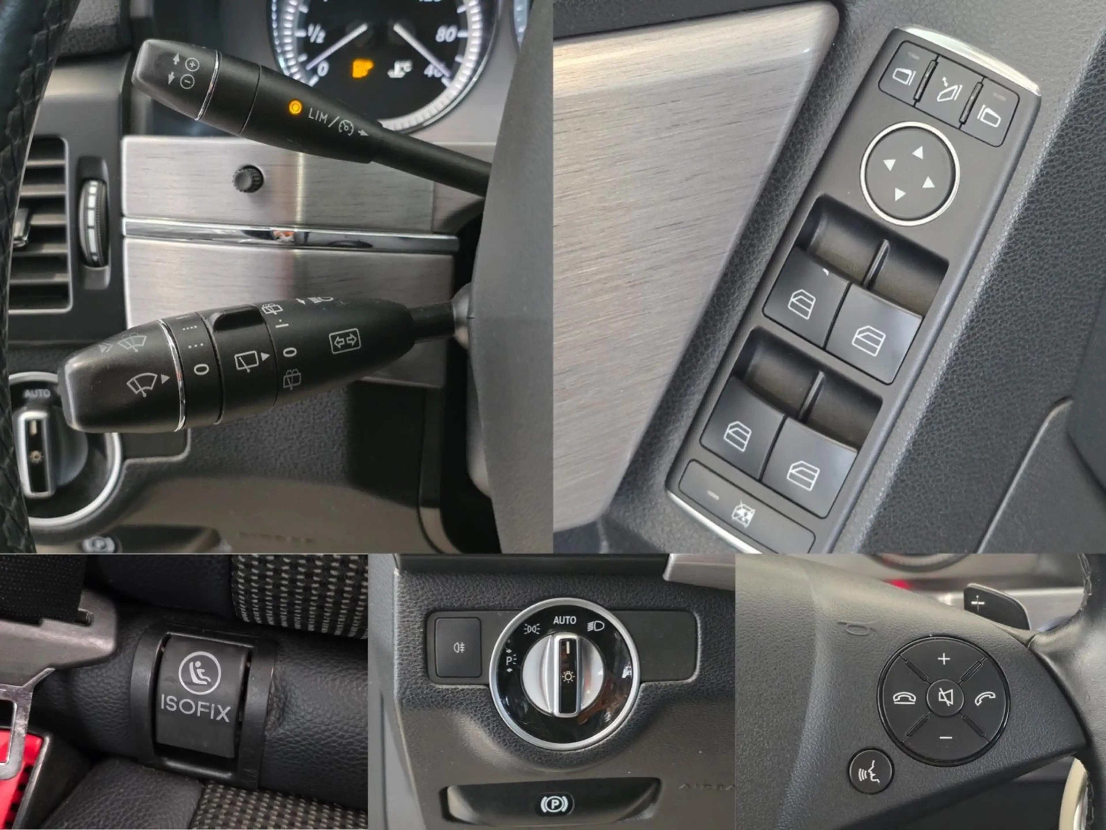 Mercedes-Benz GLK 350 CDI 4Matic|AHK|XENON|PDC|SHZ|TÜV 10.2027 — photo 9