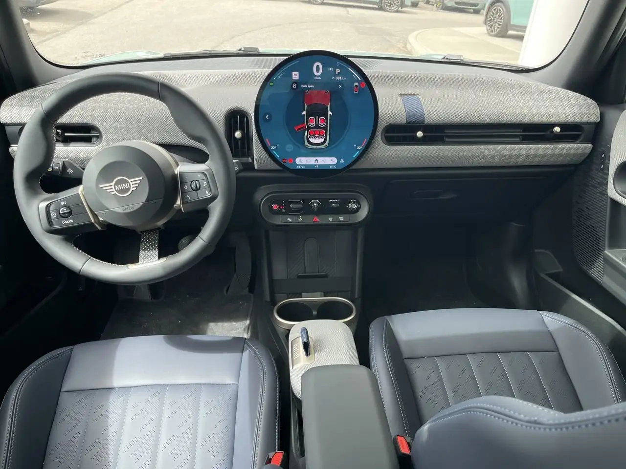 MINI 5 Door снимка MINI 5 Door