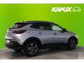 Opel Grandland 1.5D Aut.GS+LED+NAVI+VIRTUAL+KAMERA Grau - thumbnail 3