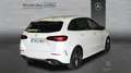 Mercedes-Benz B 180 -CLASS Blanco - thumbnail 2