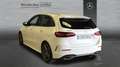 Mercedes-Benz B 180 -CLASS Blanco - thumbnail 4