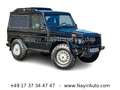 Mercedes-Benz G 300 G300 °H-Kennzeichen°Allradantrieb°8xAluräder Noir - thumbnail 2