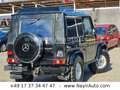 Mercedes-Benz G 300 G300 °H-Kennzeichen°Allradantrieb°8xAluräder Noir - thumbnail 4