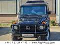 Mercedes-Benz G 300 G300 °H-Kennzeichen°Allradantrieb°8xAluräder Noir - thumbnail 7