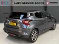 Nissan Micra 1.0 IG-T (93pk) Tekna automaat - cruise control - Grijs - thumbnail 4