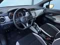 Nissan Micra 1.0 IG-T (93pk) Tekna automaat - cruise control - Grijs - thumbnail 15