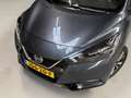 Nissan Micra 1.0 IG-T (93pk) Tekna automaat - cruise control - Grijs - thumbnail 5