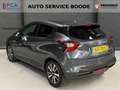 Nissan Micra 1.0 IG-T (93pk) Tekna automaat - cruise control - Grijs - thumbnail 3