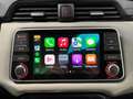Nissan Micra 1.0 IG-T (93pk) Tekna automaat - cruise control - Grijs - thumbnail 11