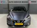 Nissan Micra 1.0 IG-T (93pk) Tekna automaat - cruise control - Grijs - thumbnail 31