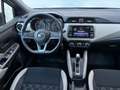 Nissan Micra 1.0 IG-T (93pk) Tekna automaat - cruise control - Grijs - thumbnail 8