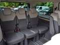 Volkswagen T7 Multivan 2.0 TDI DSG Style lang AHK/18-ZOLL/MATRIX/ASSISTE Grau - thumbnail 10