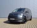 Volkswagen T7 Multivan 2.0 TDI DSG Style lang AHK/18-ZOLL/MATRIX/ASSISTE Grau - thumbnail 2