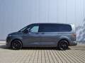 Volkswagen T7 Multivan 2.0 TDI DSG Style lang AHK/18-ZOLL/MATRIX/ASSISTE Grau - thumbnail 8