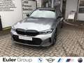 BMW 318 d Tour M Sport 19'' HUD ACC AdLED HIFI DA.Prof. LC Grau - thumbnail 1