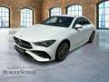 Mercedes-Benz CLA 200 Coupé AMG W-Paket S-Sitz KeyLess PDC LM Weiß - thumbnail 1