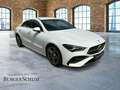 Mercedes-Benz CLA 200 Coupé AMG W-Paket S-Sitz KeyLess PDC LM Weiß - thumbnail 3