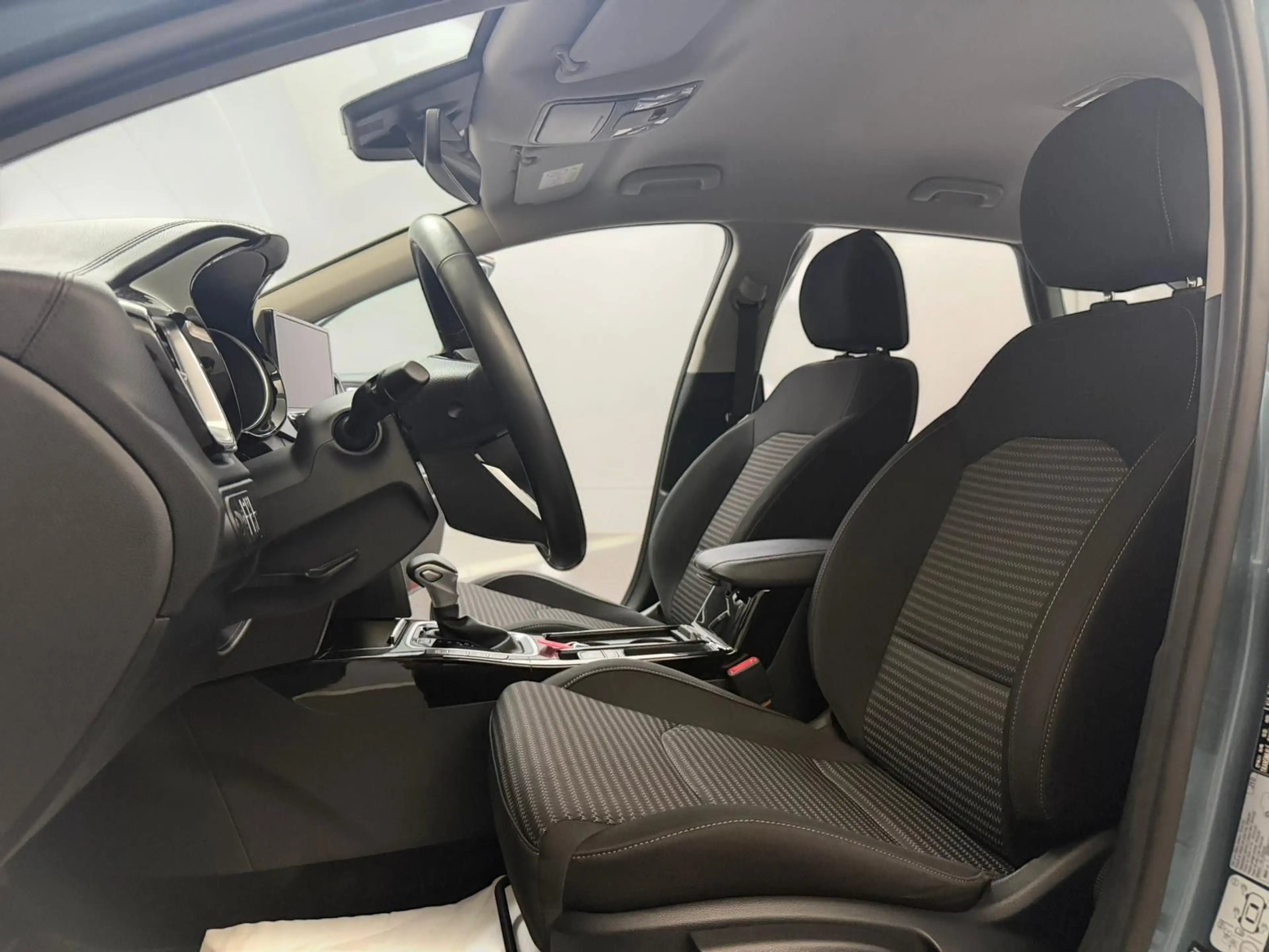 Kia Ceed / cee'd Ceed 1.6 CRDI 100KW Vision Sw ACC*RÜCKKAM*LKAS — photo 10