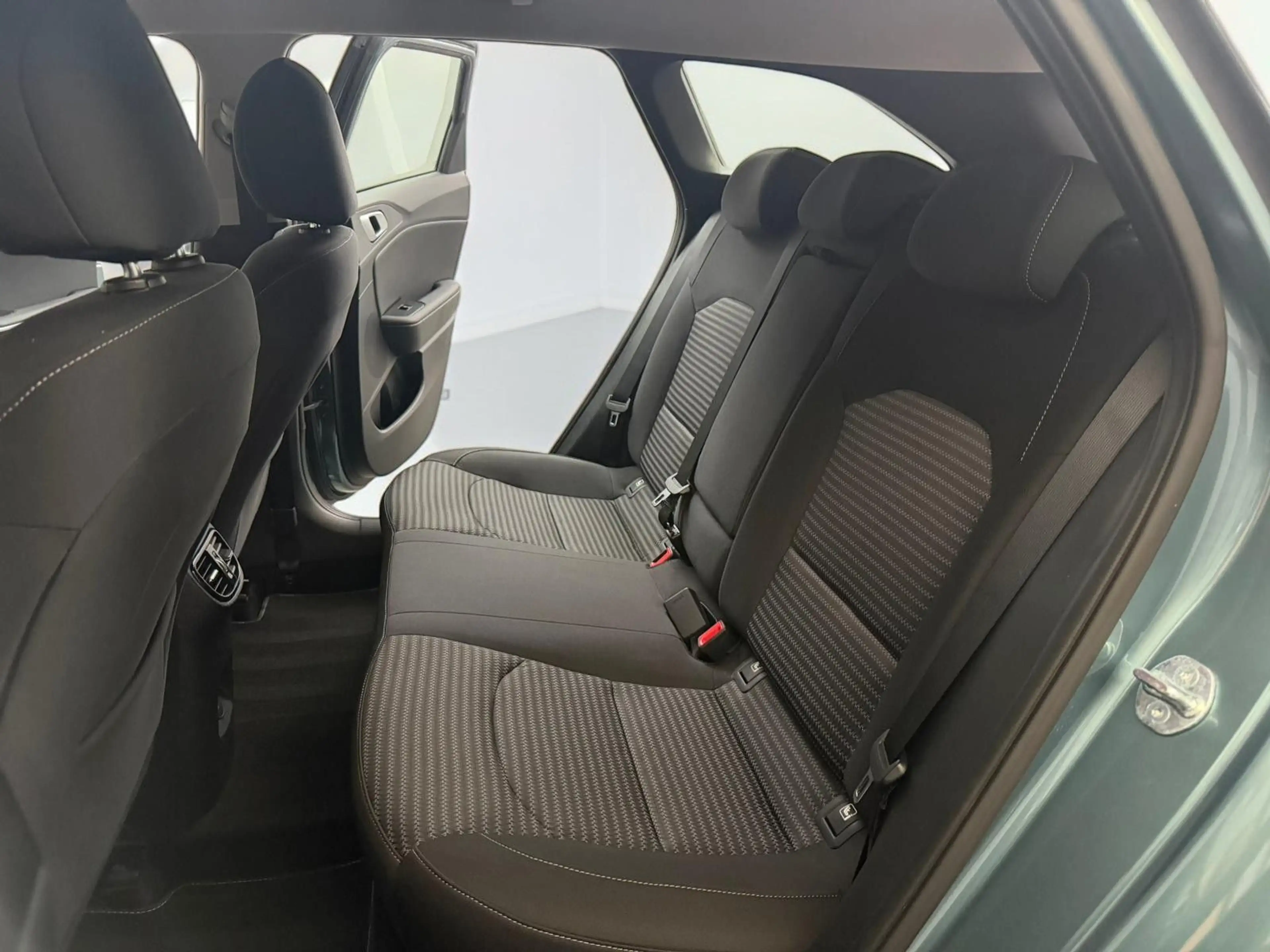 Kia Ceed / cee'd Ceed 1.6 CRDI 100KW Vision Sw ACC*RÜCKKAM*LKAS — photo 14