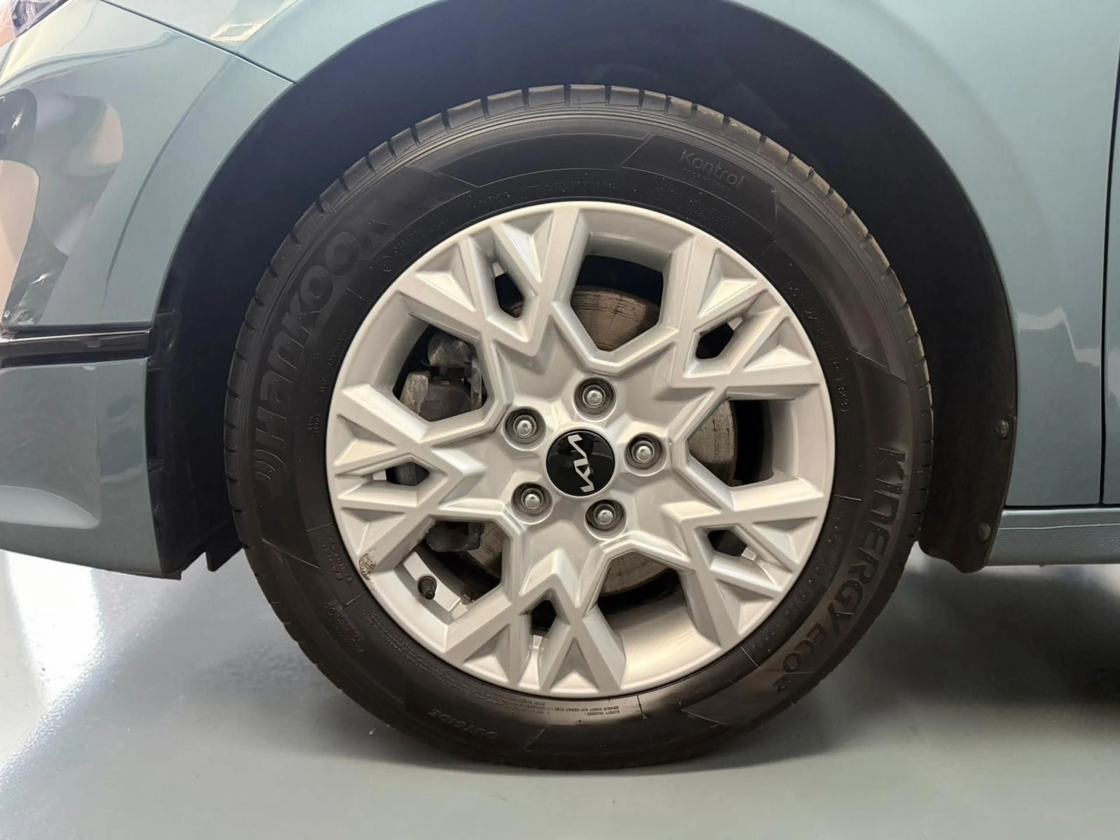 Kia Ceed / cee'd Ceed 1.6 CRDI 100KW Vision Sw ACC*RÜCKKAM*LKAS — photo 4