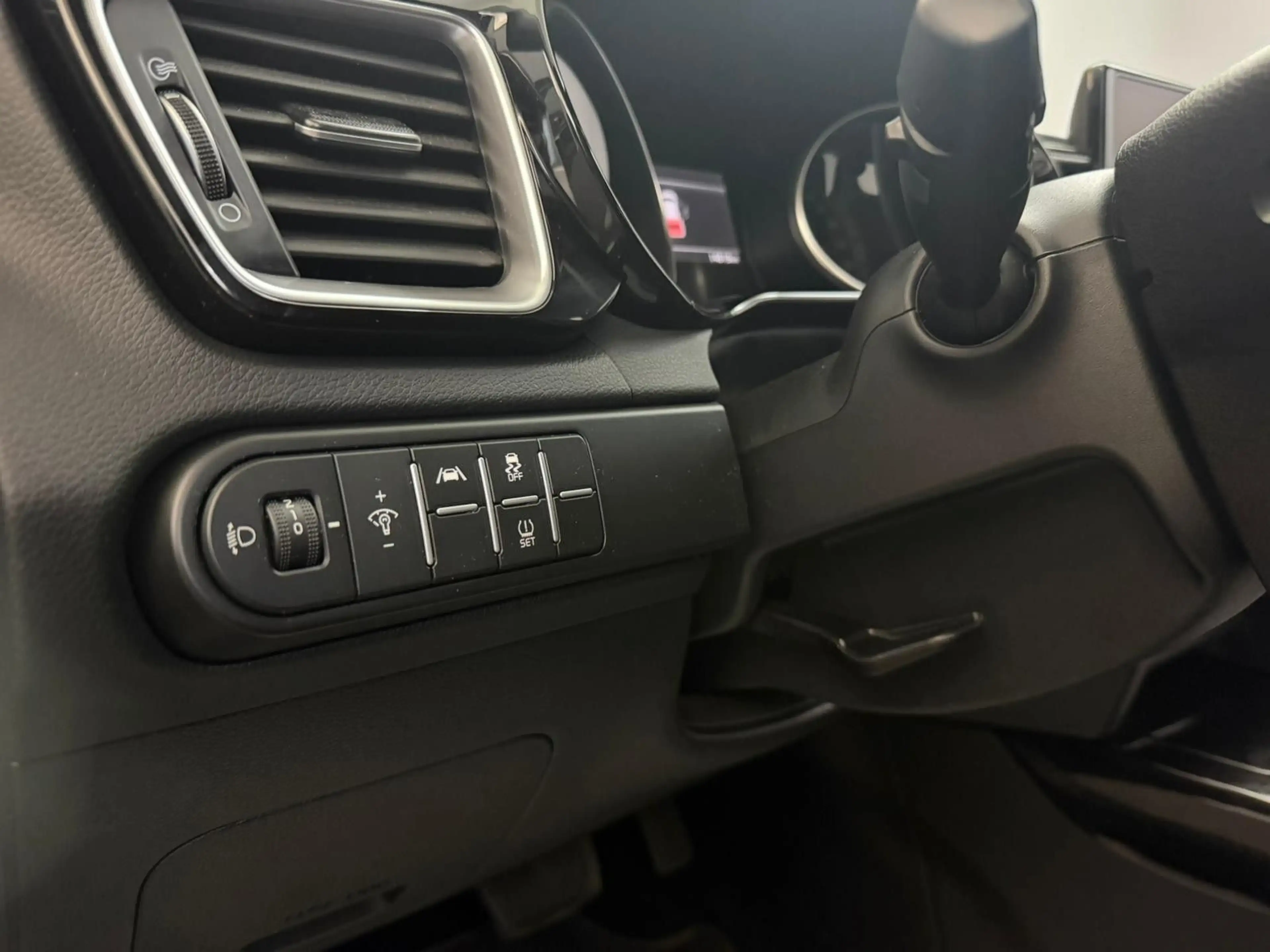 Kia Ceed / cee'd Ceed 1.6 CRDI 100KW Vision Sw ACC*RÜCKKAM*LKAS — photo 11
