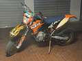 KTM 450 EXC ktm 450 EXC-R Оранжевий - thumbnail 1
