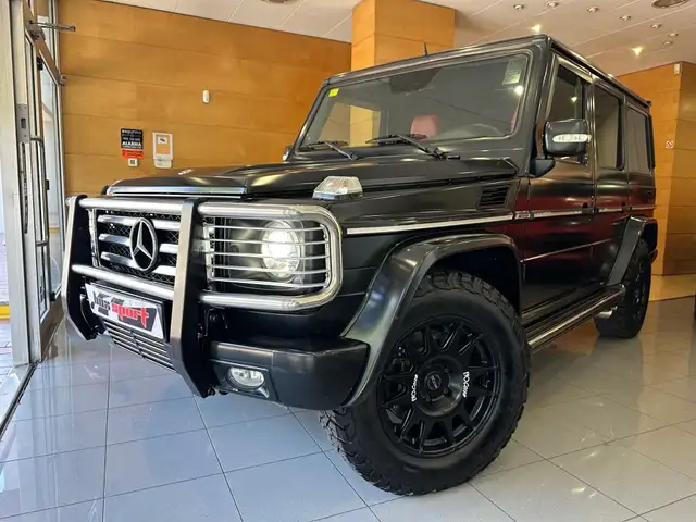 Mercedes-Benz G 55 AMG Largo Aut.