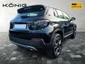 Jeep Avenger Altitude 1.2 T-GDI *Klima *PDC *Sitzhzg Negru - thumbnail 3