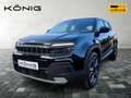 Jeep Avenger Altitude 1.2 T-GDI *Klima *PDC *Sitzhzg Negru - thumbnail 1