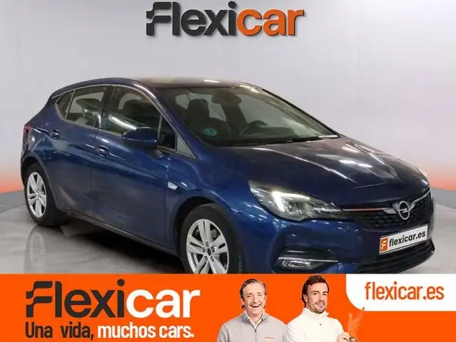 Opel Astra ST 1.2T S/S Business Elegance 145