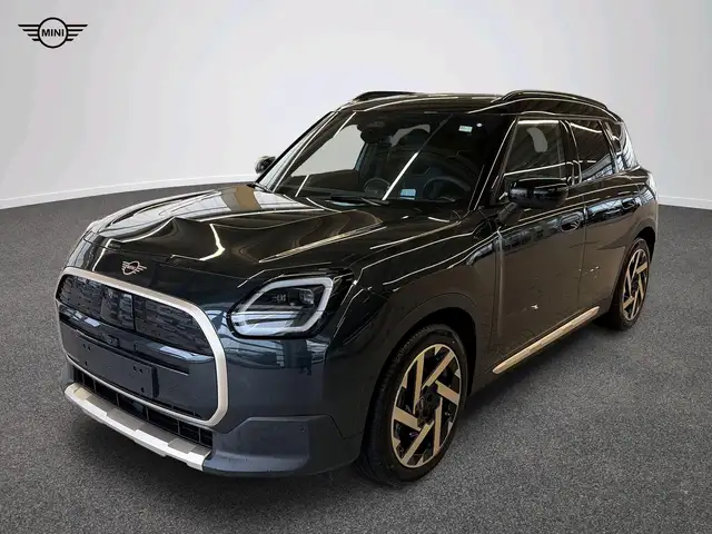 MINI Countryman E Favoured Trim