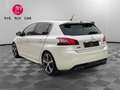 Peugeot 308 II 2.0 BLUEHDI 150 GT LINE S\u0026S - GARANTIE 12 MOIS Weiß - thumbnail 2
