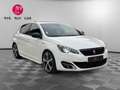 Peugeot 308 II 2.0 BLUEHDI 150 GT LINE S\u0026S - GARANTIE 12 MOIS Blanc - thumbnail 3