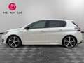 Peugeot 308 II 2.0 BLUEHDI 150 GT LINE S\u0026S - GARANTIE 12 MOIS Blanc - thumbnail 8