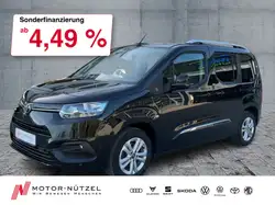 Toyota Proace City Proace City Verso 1.2 TEAM RFK+GRA+SHZ+PANO