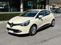 Renault Clio Clio 5p 1.5 dci energy Duel 75cv NEOPATENTATI White - thumbnail 2