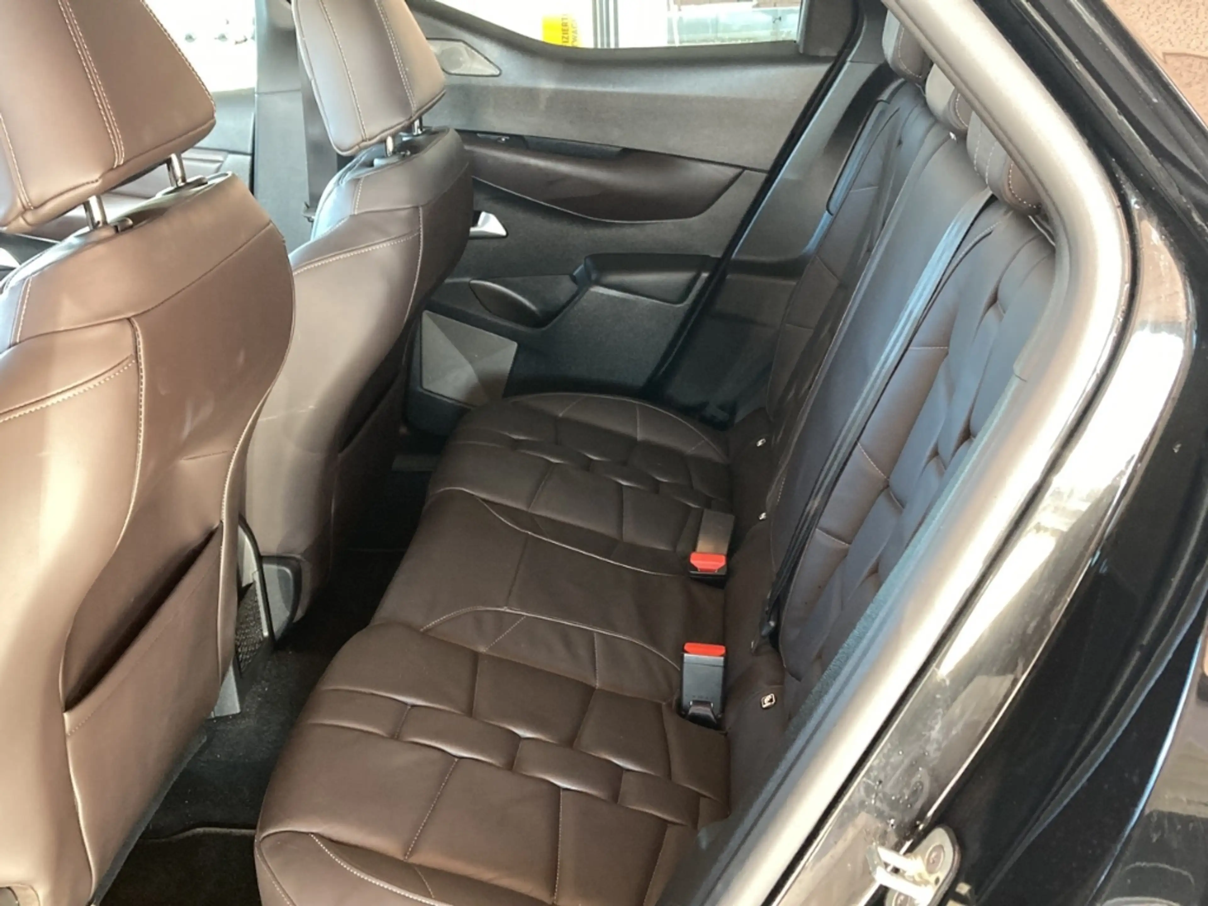 DS Automobiles DS 3 Etoile AT Shz Navi Kamera Leder Head-up — photo 14