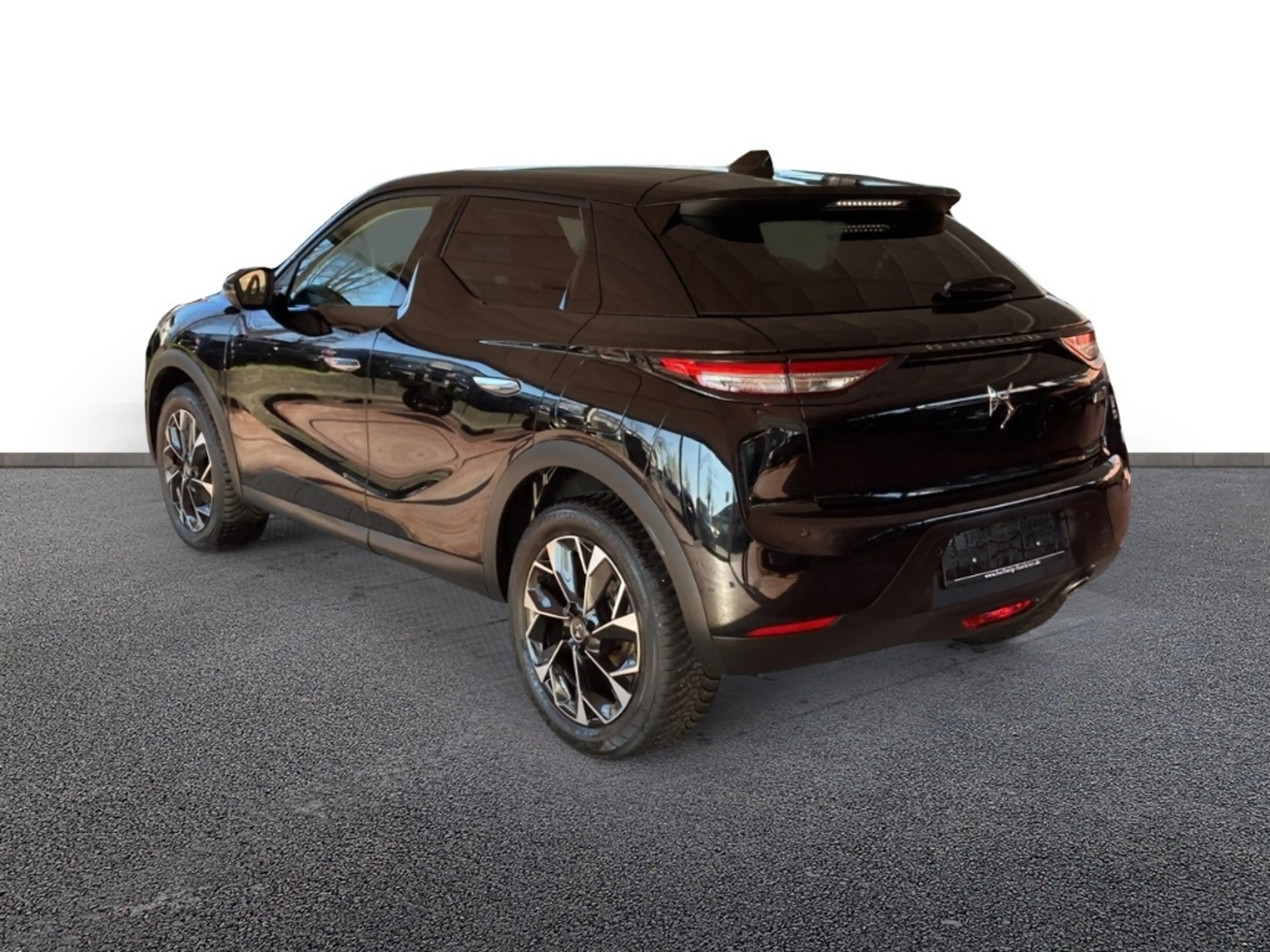 DS Automobiles DS 3 Etoile AT Shz Navi Kamera Leder Head-up — photo 4