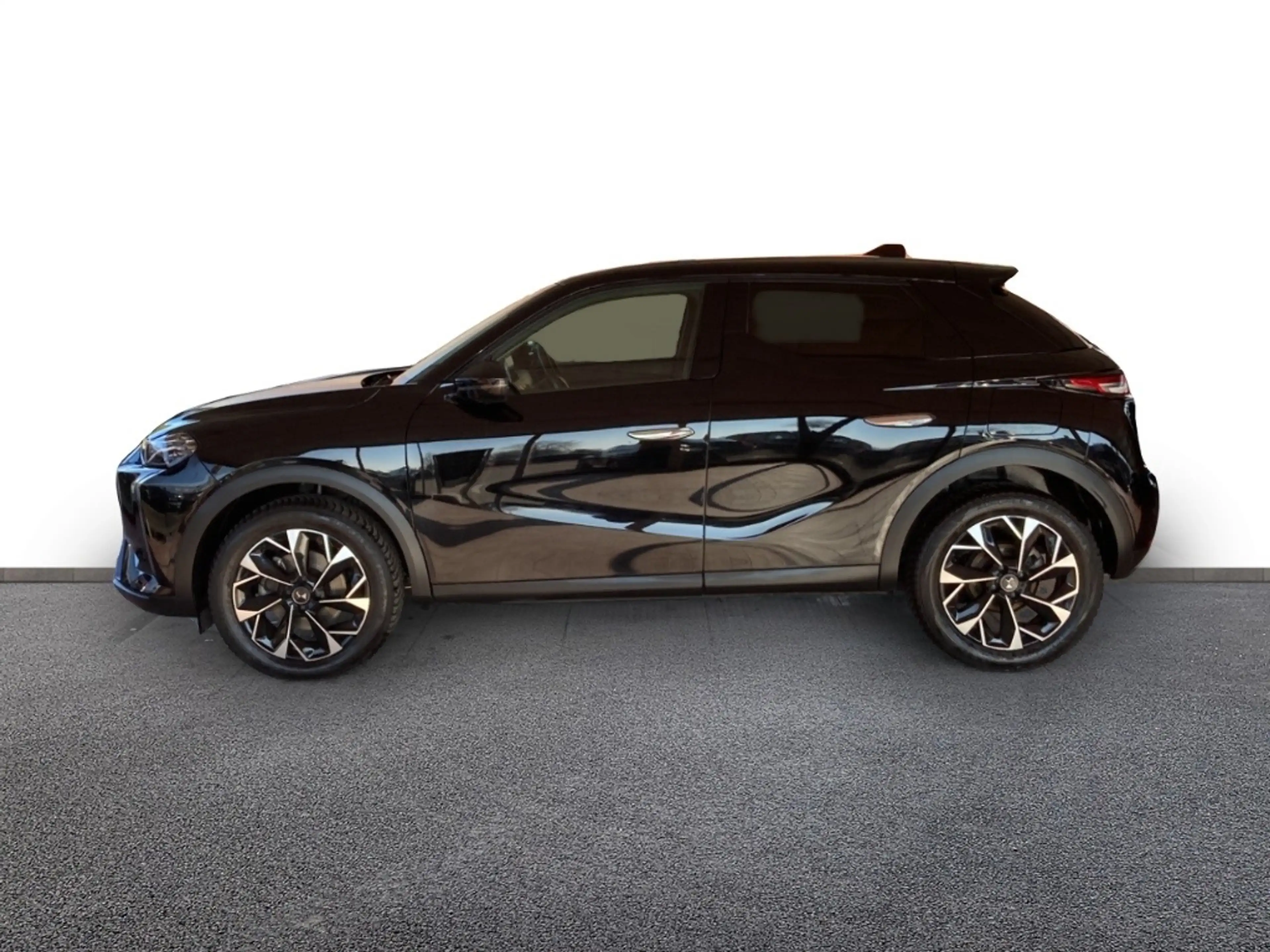 DS Automobiles DS 3 Etoile AT Shz Navi Kamera Leder Head-up — photo 3
