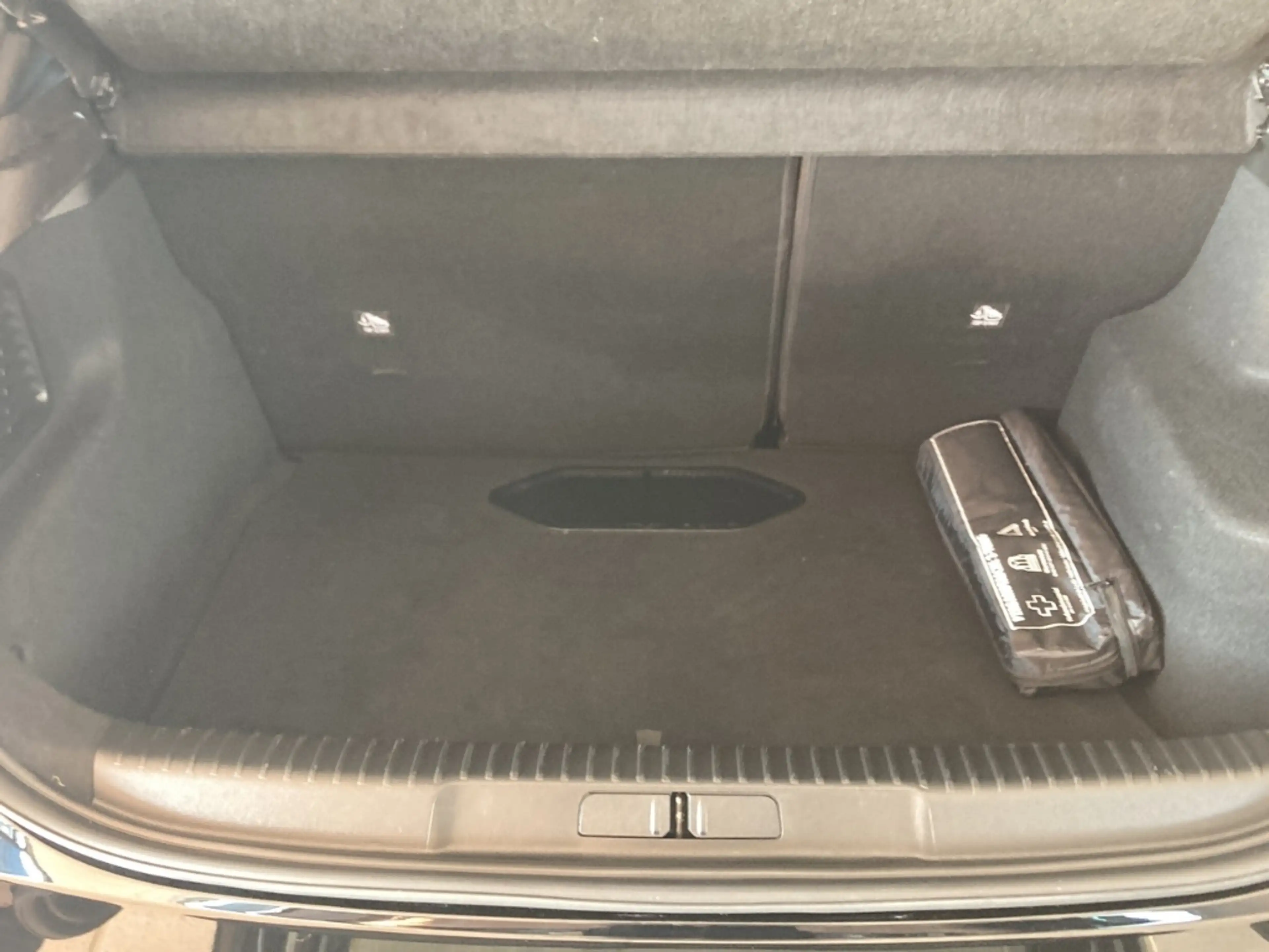 DS Automobiles DS 3 Etoile AT Shz Navi Kamera Leder Head-up — photo 6