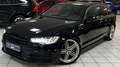 Audi A6 Avant 2.0 TDI sport TÜV&AU neu&Garantie Schwarz - thumbnail 18