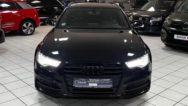 Audi A6 Avant 2.0 TDI sport TÜV&AU neu&Garantie