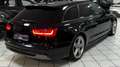 Audi A6 Avant 2.0 TDI sport TÜV&AU neu&Garantie Schwarz - thumbnail 8