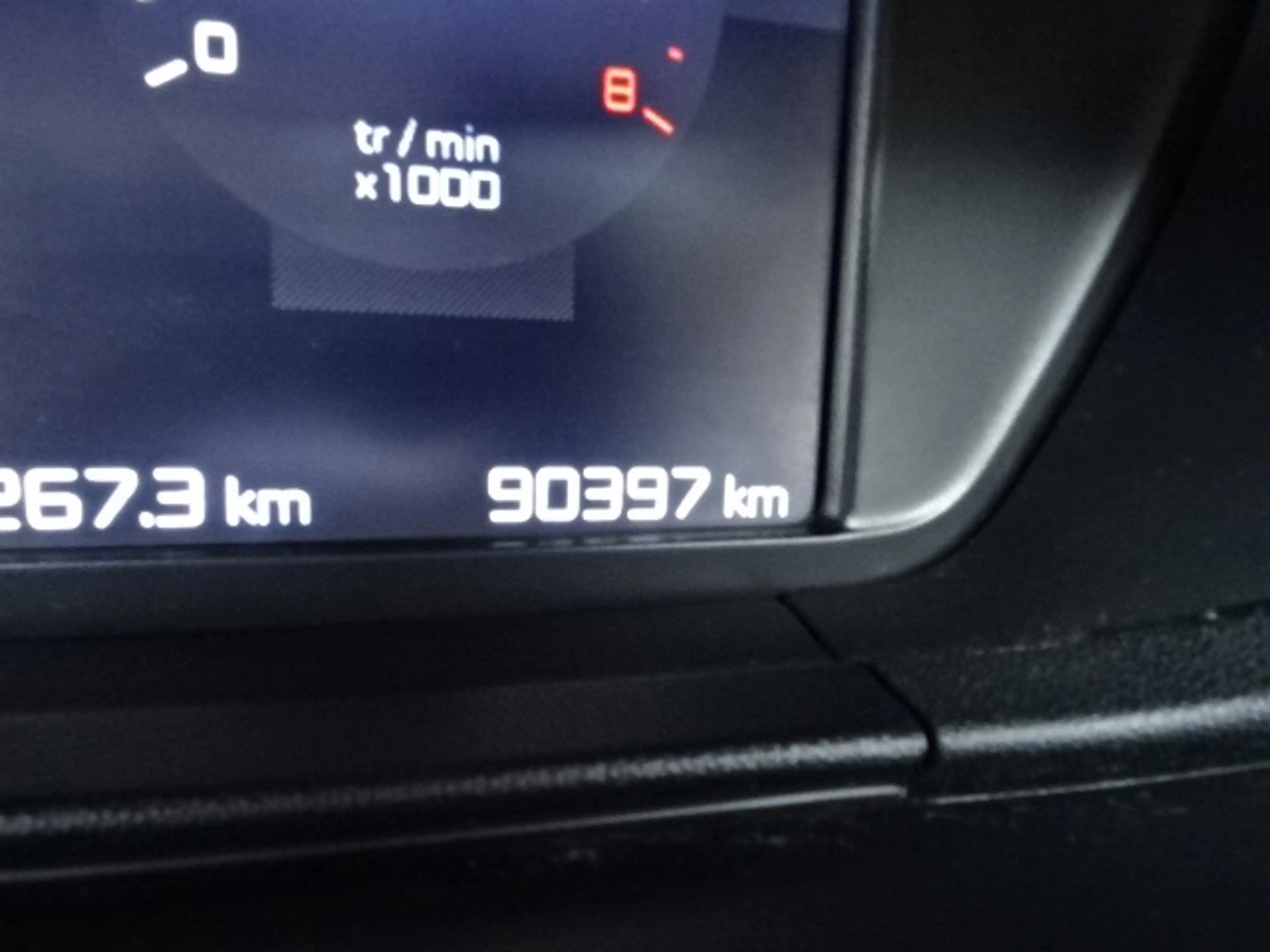 Citroen Grand C4 Picasso 1.2 PureTech Shine — photo 20
