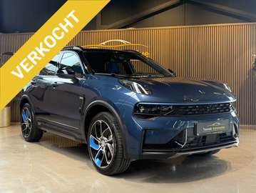 1.5 Automaat Hybride Navigatie Cruise Control Afne