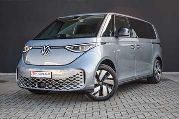 LWB 86 kWh Pro - Comfort Pack - Design