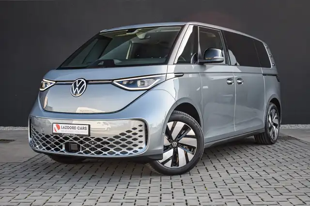 Volkswagen ID. Buzz LWB 86 kWh Pro - Comfort Pack - Design