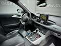Audi A6 3.0 TDI quattro/s-line/Matrix LED/BoseSound! Negro - thumbnail 14